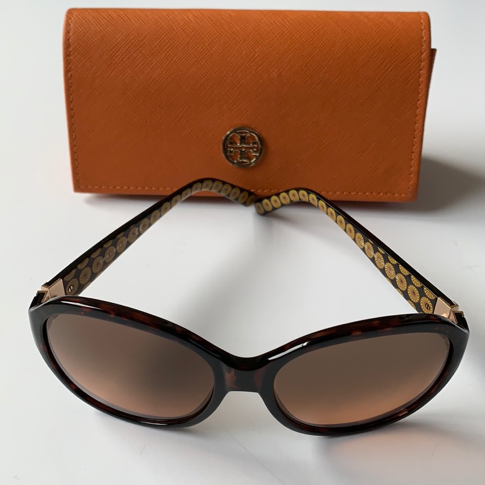 Tory Burch Sunglasses